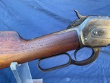 1886 Winchester Rifle 45-70 - 3 of 20