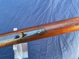 1886 Winchester Rifle 45-70 - 15 of 20