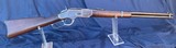 1873 Winchester SRC James Rosier Marked and Possible Pentridge Prison Gun - 1 of 20