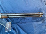 1873 Winchester SRC James Rosier Marked and Possible Pentridge Prison Gun - 6 of 20