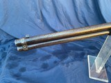 1873 Winchester SRC James Rosier Marked and Possible Pentridge Prison Gun - 11 of 20