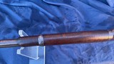 1873 Winchester SRC James Rosier Marked and Possible Pentridge Prison Gun - 15 of 20