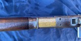 1873 Winchester SRC James Rosier Marked and Possible Pentridge Prison Gun - 13 of 20