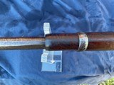 1873 Winchester SRC James Rosier Marked and Possible Pentridge Prison Gun - 16 of 20