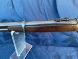 1873 Winchester SRC James Rosier Marked and Possible Pentridge Prison Gun - 10 of 20