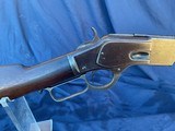 1873 Winchester SRC James Rosier Marked and Possible Pentridge Prison Gun - 3 of 20