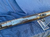 1873 Winchester SRC James Rosier Marked and Possible Pentridge Prison Gun - 18 of 20