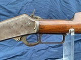 1894 Marlin Rifle Special Order - 10 of 20