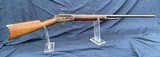 1894 Marlin Rifle Special Order