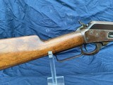 1894 Marlin Rifle Special Order - 3 of 20