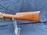 1894 Marlin Rifle Special Order - 8 of 20
