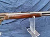 1894 Marlin Rifle Special Order - 5 of 20