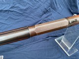 1894 Marlin Rifle Special Order - 16 of 20