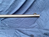 1894 Marlin Rifle Special Order - 7 of 20