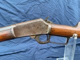 1894 Marlin Rifle Special Order - 9 of 20