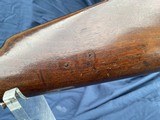 Special Ordered 1873 Winchester SRC Full Nickel Except Barrel - 11 of 20