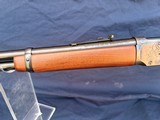 Winchester Model 94 Antique Model Case Colored - 13 of 19