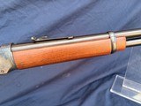 Winchester Model 94 Antique Model Case Colored - 4 of 19