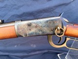 Winchester Model 94 Antique Model Case Colored - 12 of 19