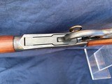Winchester Model 94 Antique Model Case Colored - 17 of 19