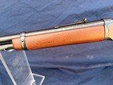 Winchester Model 94 Antique Model Case Colored - 16 of 19