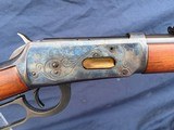 Winchester Model 94 Antique Model Case Colored - 7 of 19
