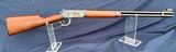 Winchester Model 94 Antique Model Case Colored