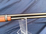 Winchester Model 94 Antique Model Case Colored - 5 of 19