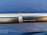New Jersey Marked Civil War Trenton U.S. Model 1861 Percussion Rifle-Musket - 7 of 20