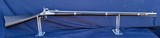 New Jersey Marked Civil War Trenton U.S. Model 1861 Percussion Rifle-Musket