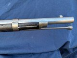 New Jersey Marked Civil War Trenton U.S. Model 1861 Percussion Rifle-Musket - 9 of 20