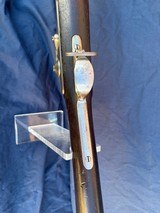 New Jersey Marked Civil War Trenton U.S. Model 1861 Percussion Rifle-Musket - 17 of 20