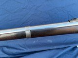 New Jersey Marked Civil War Trenton U.S. Model 1861 Percussion Rifle-Musket - 12 of 20