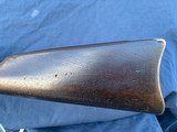 New Jersey Marked Civil War Trenton U.S. Model 1861 Percussion Rifle-Musket - 11 of 20