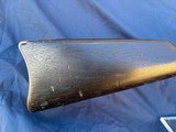 New Jersey Marked Civil War Trenton U.S. Model 1861 Percussion Rifle-Musket - 2 of 20