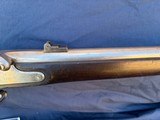 New Jersey Marked Civil War Trenton U.S. Model 1861 Percussion Rifle-Musket - 6 of 20