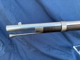 New Jersey Marked Civil War Trenton U.S. Model 1861 Percussion Rifle-Musket - 13 of 20