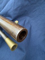 1841 Mississippi Manufactured by Tyron Rare NJ Marked - 20 of 20