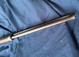 1893 Marlin Factory Short Rifle / Dealer Marked - 20 of 20