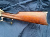 1893 Marlin Factory Short Rifle / Dealer Marked - 7 of 20