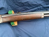 1893 Marlin Factory Short Rifle / Dealer Marked - 4 of 20