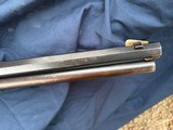 1893 Marlin Factory Short Rifle / Dealer Marked - 6 of 20
