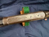 1893 Marlin Factory Short Rifle / Dealer Marked - 13 of 20
