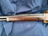 1893 Marlin Factory Short Rifle / Dealer Marked - 10 of 20