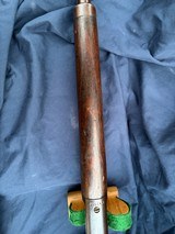 Rare 1893 Marlin 32” Barrel 38-55 - 11 of 20