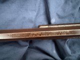 Rare 1893 Marlin 32” Barrel 38-55 - 15 of 20