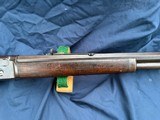 Rare 1893 Marlin 32” Barrel 38-55 - 18 of 20