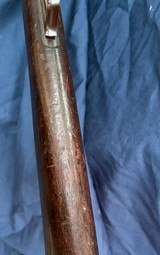Rare 1893 Marlin 32” Barrel 38-55 - 9 of 20