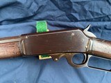 Rare 1893 Marlin 32” Barrel 38-55 - 7 of 20