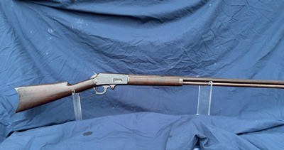 Rare 1893 Marlin 32” Barrel 38-55